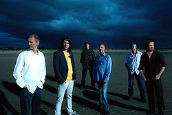 Runrig Runrig auf der Freilichtbühne im Stadtpark Hamburg