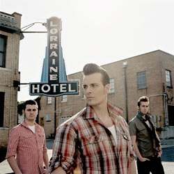 the-baseballs The Baseballs