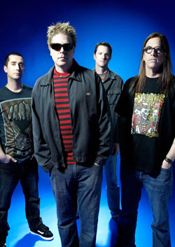 The Offspring