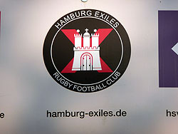 Hamburg Exiles Rugby Football Club