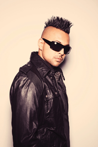 Sean Paul