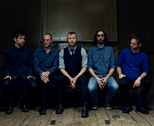 The National The National
