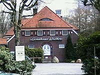 Landhaus Walter