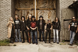 Lynyrd Skynyrd